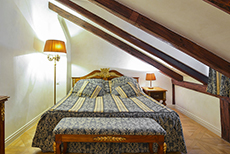 Hotel Residence Bijou de Prague (1)