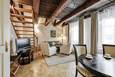 Hotel Residence Bijou de Prague (2)