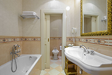 Hotel Residence Bijou de Prague (3)