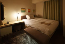 Hotel Resol Ikebukuro (1)