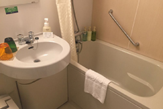 Hotel Resol Ikebukuro (3)