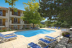 Hôtel Restaurant L'Ermitage (3)