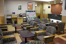 Hotel Route-Inn Sapporo Shiroishi (3)