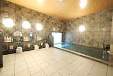 Hotel Route-Inn Satsuma Sendai (1)