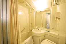Hotel Route-Inn Satsuma Sendai (2)