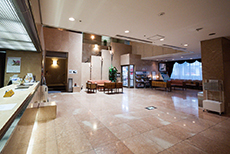 Hotel Route-Inn Tokyo Asagaya (1)