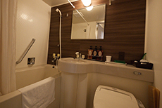 Hotel Route-Inn Tokyo Asagaya (2)