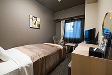 Hotel Route-Inn Tokyo Asagaya (3)