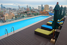 Hotel Royal Bangkok @ Chinatown-1