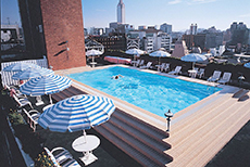 Hotel Royal-Nikko Taipei-3
