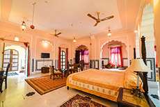 Hotel Saba Haveli-1