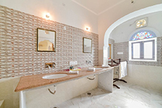 Hotel Saba Haveli-2