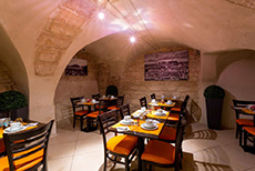 Hotel Saint Honore Paris (2)