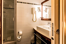 Hotel Saint Honore Paris (3)