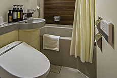 Hotel Sardonyx Ueno-1