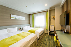 Hotel Sardonyx Ueno-1