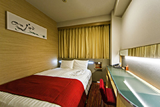 Hotel Sardonyx Ueno-3