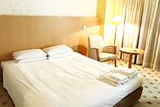 Hotel Seagull Tempozan Osaka (1)