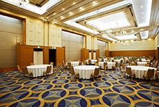 Hotel Seagull Tempozan Osaka (2)