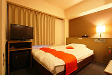 Hotel Shinsaibashi Lions Rock (2)
