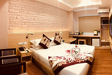 Hotel Shwe Gone Daing (1)