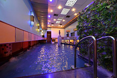 Hotel Shwe Gone Daing (2)