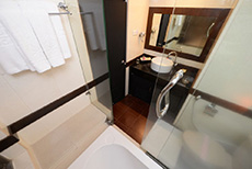 Hotel Shwe Gone Daing (3)