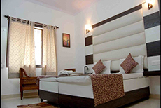 Hotel Sidhartha (1)