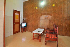 Hotel Sidhartha (3)