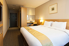 Hotel Skypark Central Myeongdong-1
