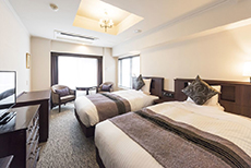 Hotel Sonia Otaru-1
