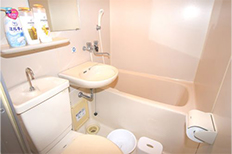 Hotel Sunfield Otemon 2