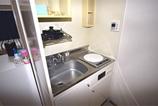Hotel Sunfield Otemon 3