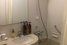 Hotel Sunroute Higashi Shinjuku (2)