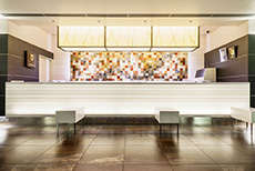 Hotel Sunroute Higashi Shinjuku (3)