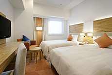 Hotel Sunroute Nagano-1