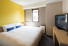 Hotel Sunroute Osaka Namba (2)