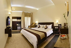 Hotel Taj Resorts (1)