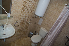 Hotel Tarnava 2