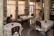 Hotel Tarnava 3