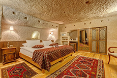 Hotel Taskonaklar Cappadocia-1