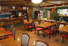 Hotel Tateshina (1)