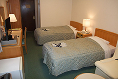 Hotel Tateshina (2)