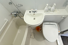 Hotel Tateshina (3)