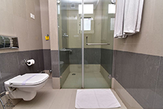 Hotel The Grand Mamta-2
