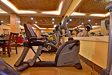 Hotel The Grand Mamta-3