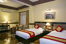 Hotel Tibet International-1