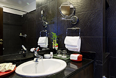 Hotel Tibet International-2