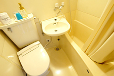 Hotel Trend Iwakuni-2