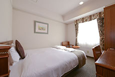 Hotel Trusty Nagoya Sakae-1